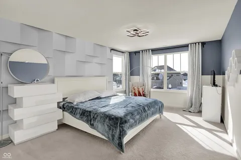 $849,999 | 5175 Peachtree Road, Zionsville, IN 46077