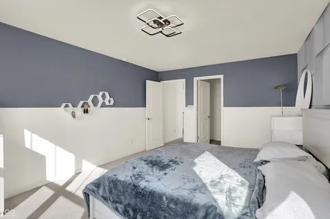 $849,999 | 5175 Peachtree Road, Zionsville, IN 46077