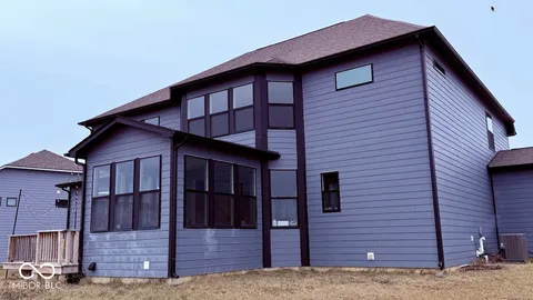 $849,999 | 5175 Peachtree Road, Zionsville, IN 46077