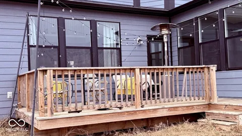 $849,999 | 5175 Peachtree Road, Zionsville, IN 46077