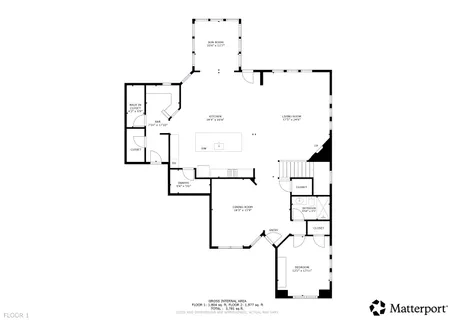 $849,999 | 5175 Peachtree Road, Zionsville, IN 46077