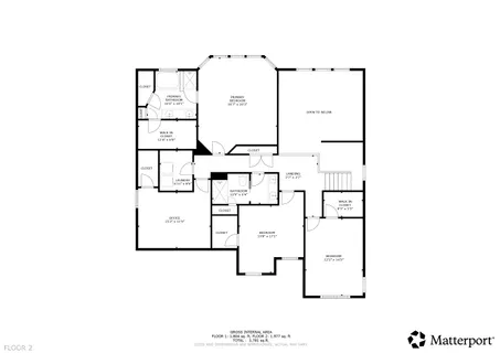 $849,999 | 5175 Peachtree Road, Zionsville, IN 46077