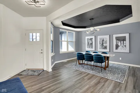 $849,999 | 5175 Peachtree Road, Zionsville, IN 46077