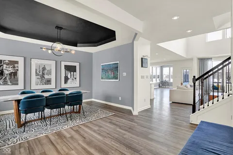 $849,999 | 5175 Peachtree Road, Zionsville, IN 46077