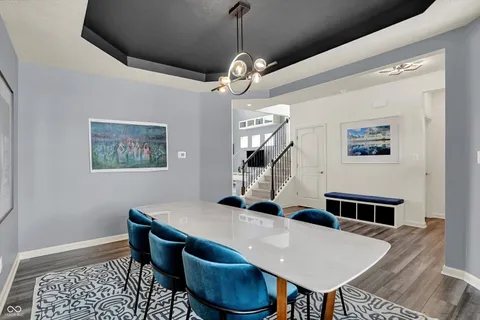 $849,999 | 5175 Peachtree Road, Zionsville, IN 46077