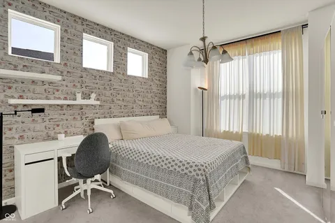 $849,999 | 5175 Peachtree Road, Zionsville, IN 46077