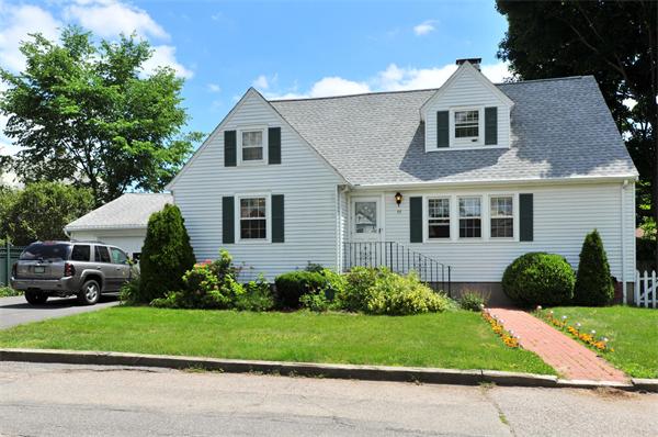 55 Knowles Road Belmont, MA 02478 - Photo 1 of 28 Gallery Image 1