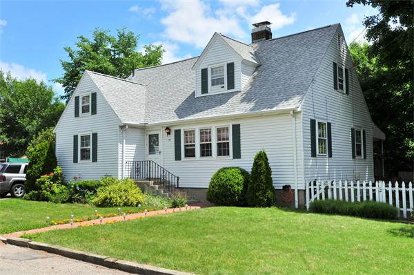 55 Knowles Road Belmont, MA 02478 - Photo 26 of 28 Gallery Image 26