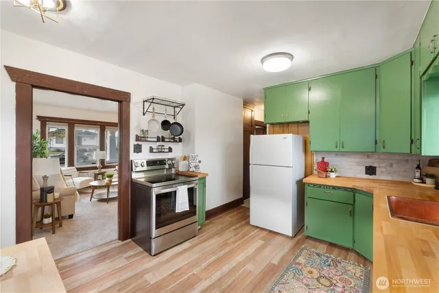 $389,000 | 6223 South Lawrence Street, Tacoma, WA 98409