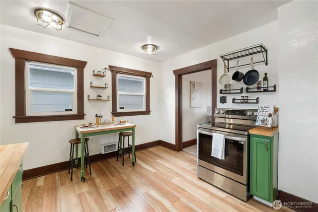 $389,000 | 6223 South Lawrence Street, Tacoma, WA 98409