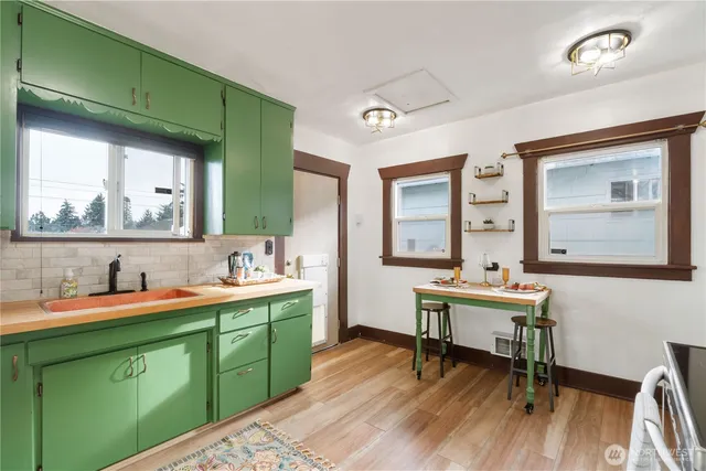 $389,000 | 6223 South Lawrence Street, Tacoma, WA 98409