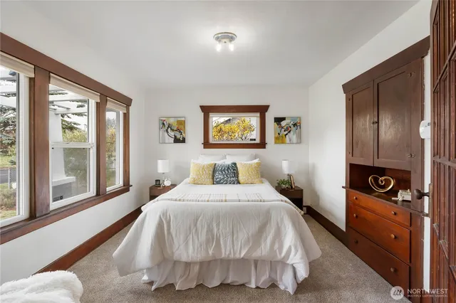 $389,000 | 6223 South Lawrence Street, Tacoma, WA 98409