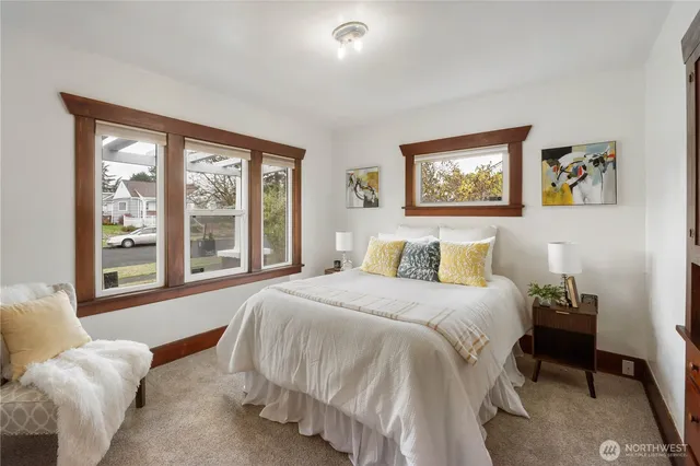 $389,000 | 6223 South Lawrence Street, Tacoma, WA 98409