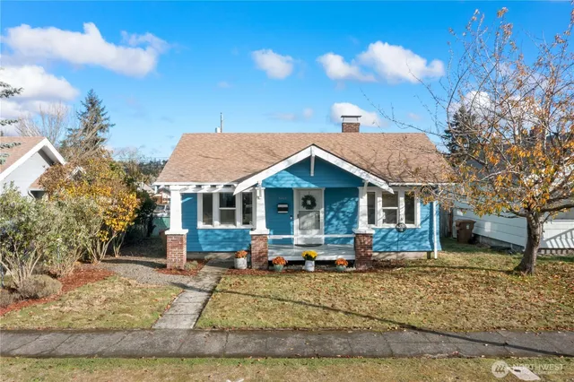$389,000 | 6223 South Lawrence Street, Tacoma, WA 98409
