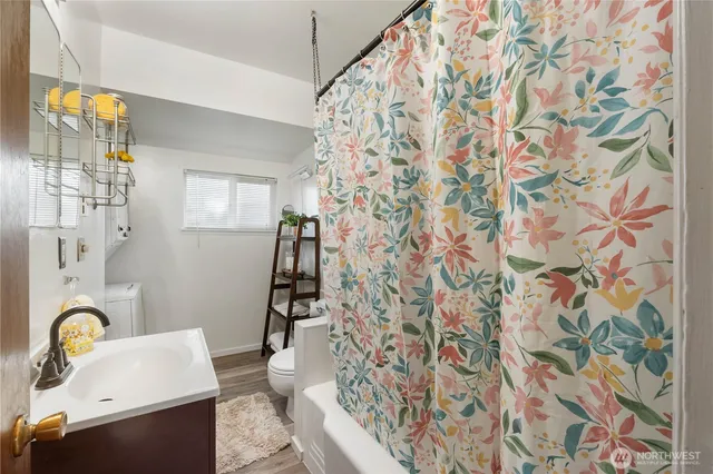 $389,000 | 6223 South Lawrence Street, Tacoma, WA 98409