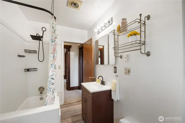 $389,000 | 6223 South Lawrence Street, Tacoma, WA 98409