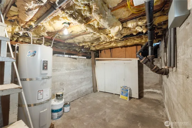 $389,000 | 6223 South Lawrence Street, Tacoma, WA 98409