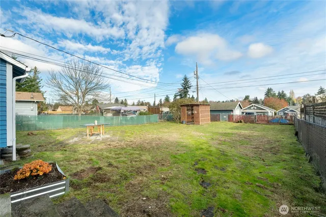 $389,000 | 6223 South Lawrence Street, Tacoma, WA 98409