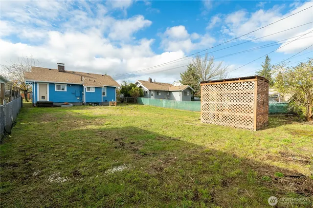 $389,000 | 6223 South Lawrence Street, Tacoma, WA 98409