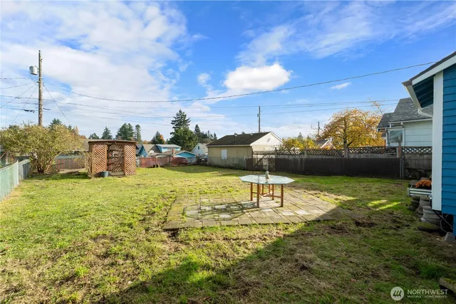 $389,000 | 6223 South Lawrence Street, Tacoma, WA 98409