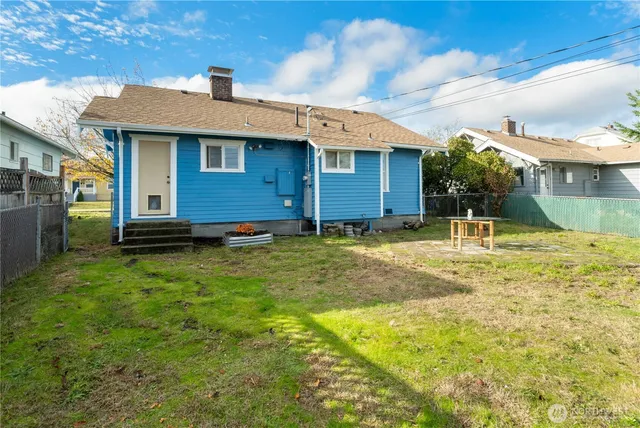$389,000 | 6223 South Lawrence Street, Tacoma, WA 98409