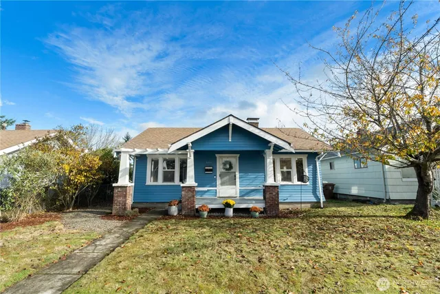 $389,000 | 6223 South Lawrence Street, Tacoma, WA 98409