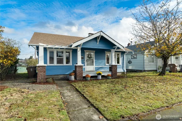 $389,000 | 6223 South Lawrence Street, Tacoma, WA 98409