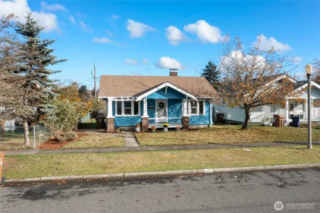 $389,000 | 6223 South Lawrence Street, Tacoma, WA 98409