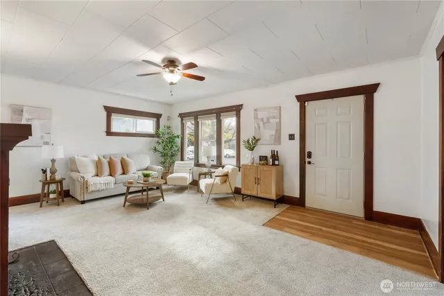 $389,000 | 6223 South Lawrence Street, Tacoma, WA 98409