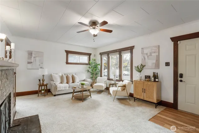 $389,000 | 6223 South Lawrence Street, Tacoma, WA 98409