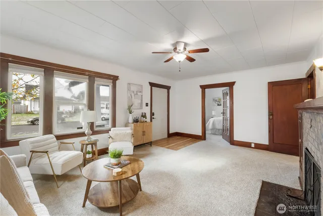 $389,000 | 6223 South Lawrence Street, Tacoma, WA 98409