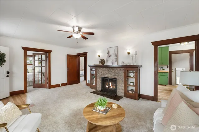 $389,000 | 6223 South Lawrence Street, Tacoma, WA 98409