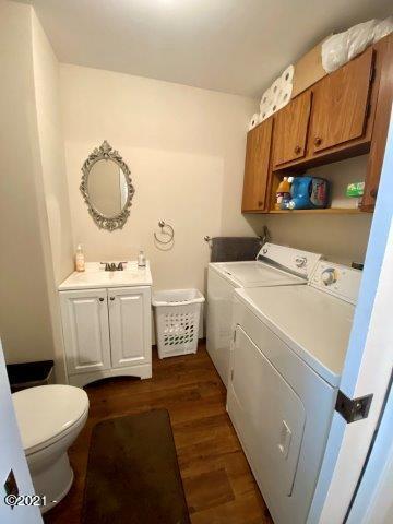 2719-2721 Northeast Holmes Road Lincoln City, OR 97367 - Photo 15 of 33 2719