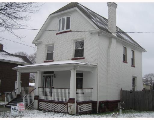 214 4th Street Butler, PA 16001 - Photo 1 of 18 Exterior Front.