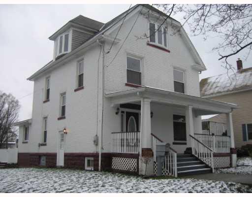 214 4th Street Butler, PA 16001 - Photo 2 of 18 Exterior Front.