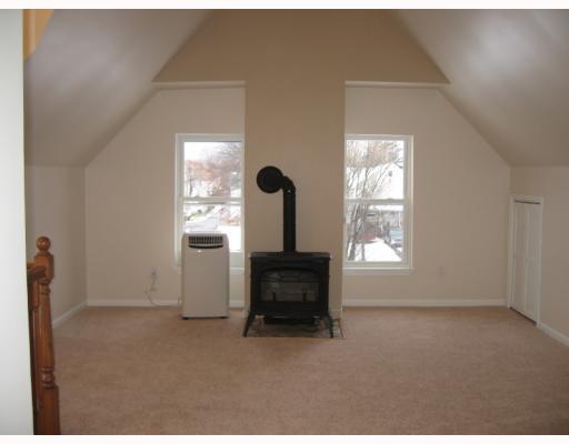 214 4th Street Butler, PA 16001 - Photo 15 of 18 Master Bedroom.
