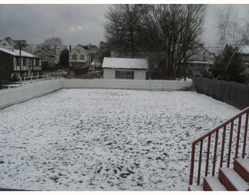 214 4th Street Butler, PA 16001 - Photo 18 of 18 Land/Lot.