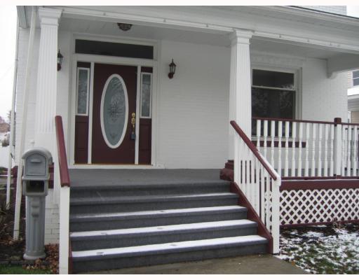 214 4th Street Butler, PA 16001 - Photo 3 of 18 Exterior Front.