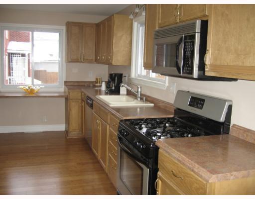 214 4th Street Butler, PA 16001 - Photo 9 of 18 Kitchen.