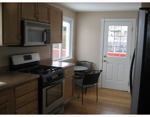 214 4th Street Butler, PA 16001 - Photo 10 of 18 Kitchen.