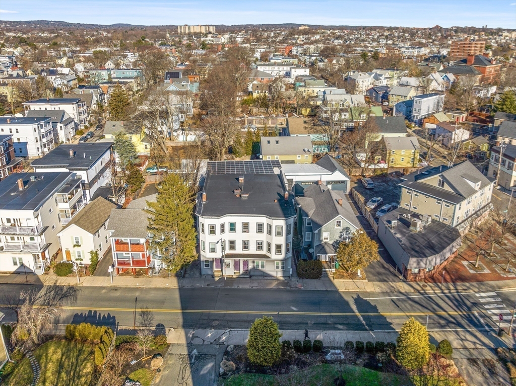 173 Rindge Avenue, Unit 2L Cambridge, MA 02140 - Photo 12 of 15