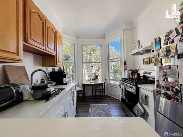 $3,549,000 | 661-667 Fillmore Street, San Francisco, CA 94117