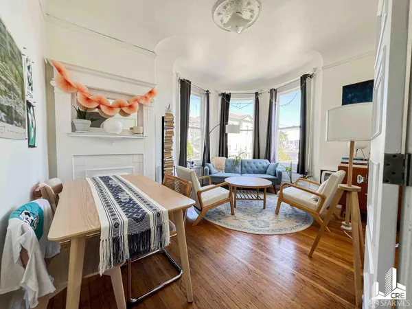 $3,549,000 | 661-667 Fillmore Street, San Francisco, CA 94117
