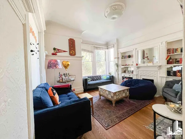 $3,549,000 | 661-667 Fillmore Street, San Francisco, CA 94117