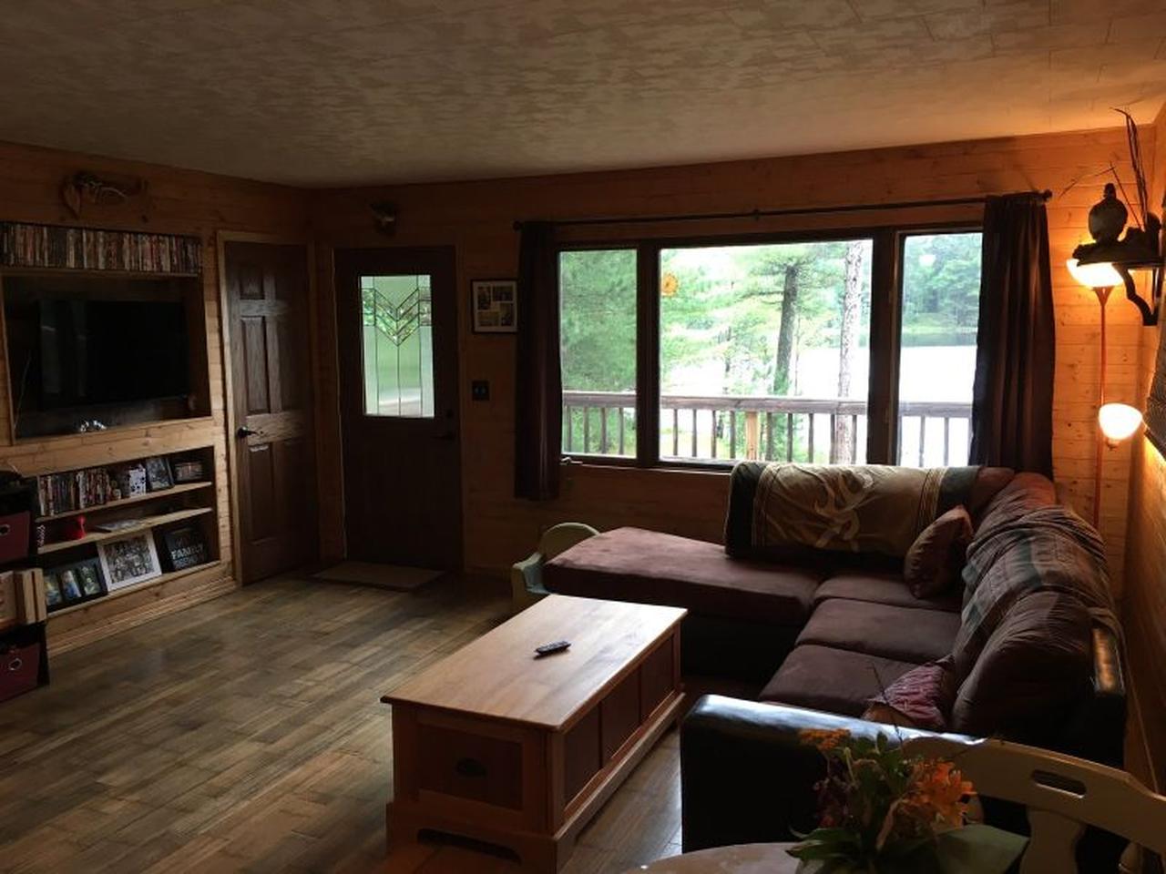 5148 Spider Lake Road Rhinelander, WI 54501 - Photo 7 of 28 Gallery Image 7