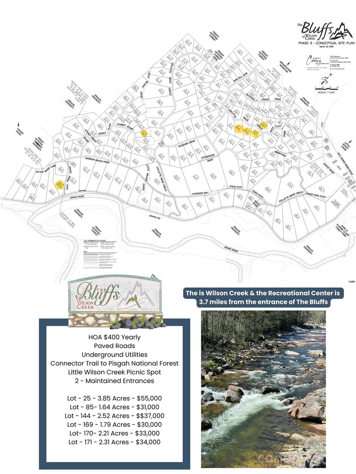 0 Collette Ridge Circle, Unit 171 Collettsville, NC 28611 - Photo 16 of 17