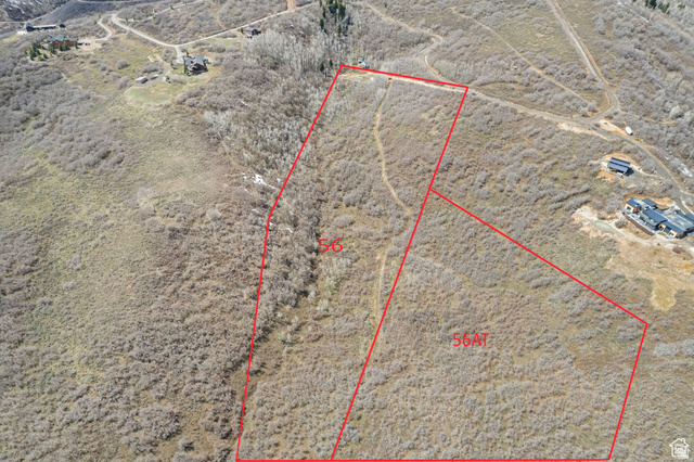 1369 Lower Cove Road Park City, UT 84098 - Photo 4 of 6