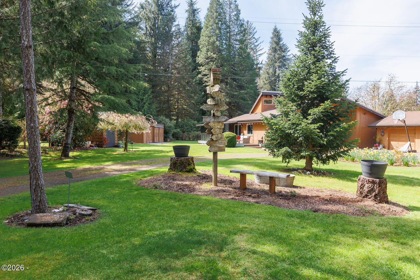 871 Old River Road Northeast Siletz, OR 97380 - Photo 59 of 86 Web-66