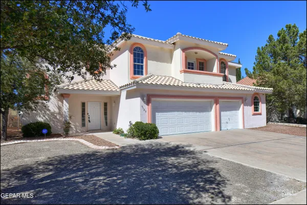 $679,000 | 6123 La Posta Drive, El Paso, TX 79912