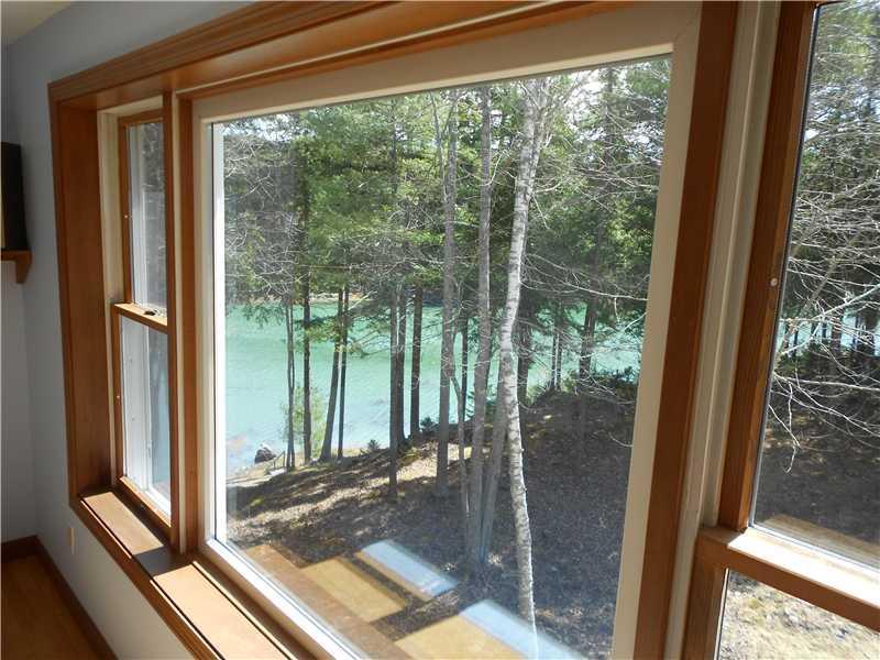 57 Spruce Cove Road Harpswell, ME 04079 - Photo 25 of 35 View.